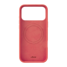 Силиконовый чехол MagSafe uBear Touch Mag Case для iPhone 17 Pro Max - фото 15